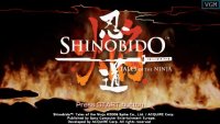 Cкриншот Shinobido: Tales of the Ninja, изображение № 2057059 - RAWG