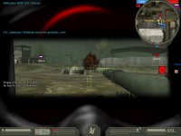 Cкриншот Battlefield 2: Special Forces, изображение № 434712 - RAWG