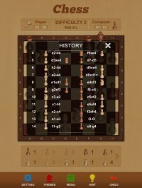 Cкриншот Chess - Strategy Board Game, изображение № 896985 - RAWG