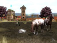 Cкриншот Wildlife Park 2: Horses, изображение № 493916 - RAWG