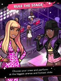 Cкриншот Nicki Minaj: The Empire, изображение № 905957 - RAWG
