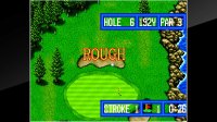 Cкриншот ACA NEOGEO TOP PLAYER’S GOLF, изображение № 1862240 - RAWG