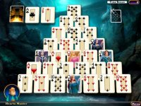 Cкриншот Hardwood Solitaire IV Pro, изображение № 2057737 - RAWG