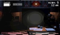 Cкриншот Five Nights at Freddy's 2 Demo, изображение № 1354422 - RAWG