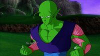 Cкриншот Dragon Ball: Raging Blast, изображение № 530316 - RAWG