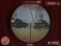 Cкриншот Sniper: Art of Victory, изображение № 456287 - RAWG