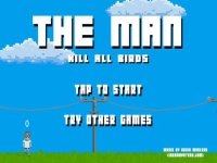 Cкриншот The Man: Kill All Birds, изображение № 1604350 - RAWG