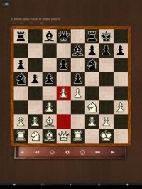 Cкриншот Bobby Fischer's Greatest Games, изображение № 1683482 - RAWG