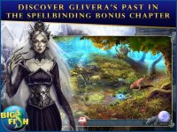 Cкриншот Edge of Reality: Ring of Destiny - Hidden Object, изображение № 1906770 - RAWG