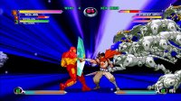 Cкриншот Marvel vs. Capcom 2: New Age of Heroes, изображение № 528680 - RAWG