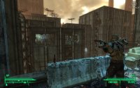Cкриншот Fallout 3: The Pitt, изображение № 512724 - RAWG