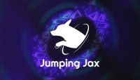 Cкриншот Jumping Jax, изображение № 2675926 - RAWG