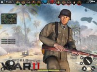 Cкриншот World War 2: WW2 FPS Shooting, изображение № 3292143 - RAWG