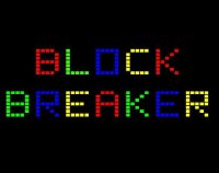 Cкриншот Block Breaker (Simone Starace), изображение № 1736573 - RAWG