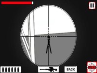 Cкриншот Stickman Shooting - Free stickman fight/war games, изображение № 1983609 - RAWG