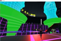 Cкриншот Vapor Rave - VR, изображение № 1048284 - RAWG