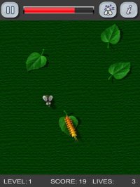 Cкриншот Smash horrible bugs Crush ants, изображение № 942741 - RAWG