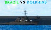 Cкриншот Brazil vs Dolphins, изображение № 3181365 - RAWG