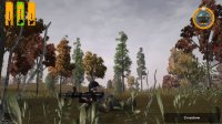 Cкриншот Deer Hunter Tournament, изображение № 346402 - RAWG