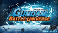 Cкриншот Gundam Battle Universe, изображение № 2090674 - RAWG