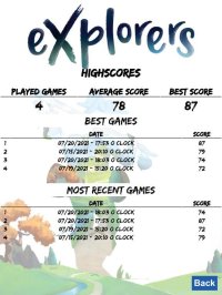 Cкриншот Explorers - The Game, изображение № 3041807 - RAWG