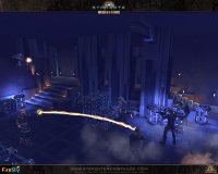 Cкриншот Stargate Resistance, изображение № 545077 - RAWG