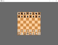 Cкриншот Chess (itch) (ChessAIRoyBram), изображение № 2549153 - RAWG