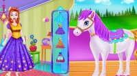 Cкриншот Horse Care Mane Braiding 2, изображение № 1527162 - RAWG