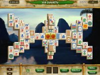 Cкриншот Mahjong Escape: Ancient China, изображение № 512172 - RAWG