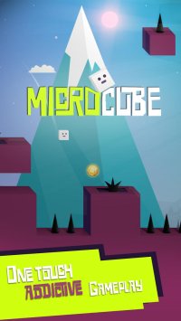 Cкриншот MicroCube, изображение № 682450 - RAWG