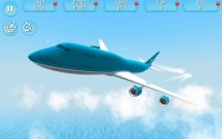 Cкриншот Take Off: The Flight Simulator, изображение № 936216 - RAWG
