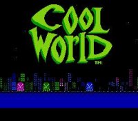 Cкриншот Cool World (1993), изображение № 735206 - RAWG