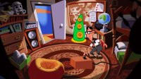 Cкриншот Day of the Tentacle Remastered, изображение № 24112 - RAWG