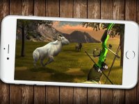 Cкриншот USA Archery FPS Hunting Simulator: Wild Animals Hunter PRO ADS FREE, изображение № 980165 - RAWG