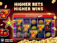 Cкриншот Slotpark Slots & Casino Games, изображение № 1928298 - RAWG