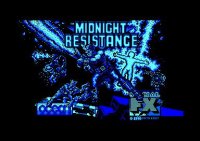 Cкриншот Midnight Resistance, изображение № 744847 - RAWG
