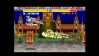 Cкриншот Street Fighter II' Turbo: Hyper Fighting, изображение № 796274 - RAWG