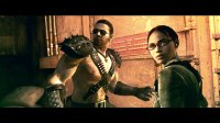 Cкриншот Resident Evil 5, изображение № 724047 - RAWG