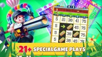 Cкриншот Bingo Party - Free Bingo Games, изображение № 2071096 - RAWG