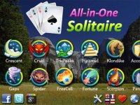 Cкриншот All-in-One Solitaire OLD, изображение № 2098503 - RAWG