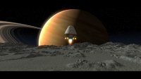 Cкриншот Planetbase, изображение № 172806 - RAWG