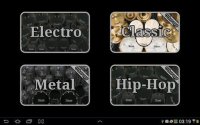 Cкриншот Electronic drum kit, изображение № 1370065 - RAWG