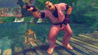 Cкриншот Street Fighter 4, изображение № 491060 - RAWG