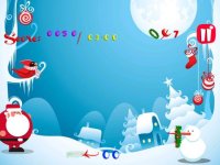 Cкриншот Santa Bells - Frosty Xmas Snowflake, изображение № 1838843 - RAWG