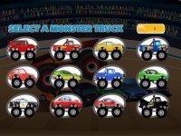 Cкриншот Monster Truck Game for Kids, изображение № 1351670 - RAWG
