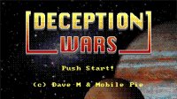 Cкриншот Deception Wars, изображение № 1975069 - RAWG