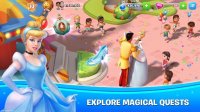 Cкриншот Disney Magic Kingdoms: Построй волшебный парк!, изображение № 1408594 - RAWG