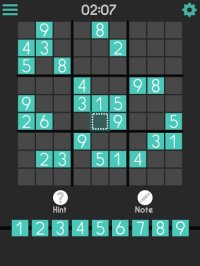 Cкриншот Sudoku Free, изображение № 1374804 - RAWG