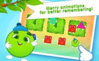 Cкриншот Learning Numbers and Shapes - Game for Toddlers, изображение № 1442871 - RAWG
