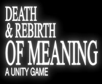 Cкриншот DEATH & REBIRTH of MEANING, изображение № 1700894 - RAWG